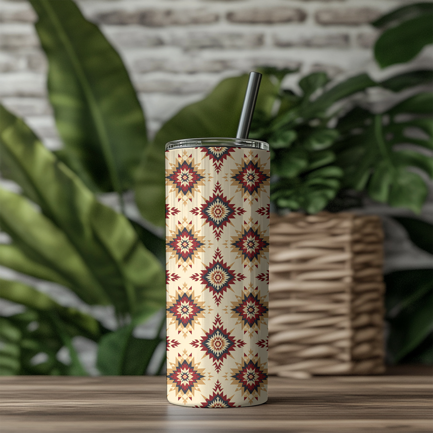Desert Dawn - 20oz Tumbler