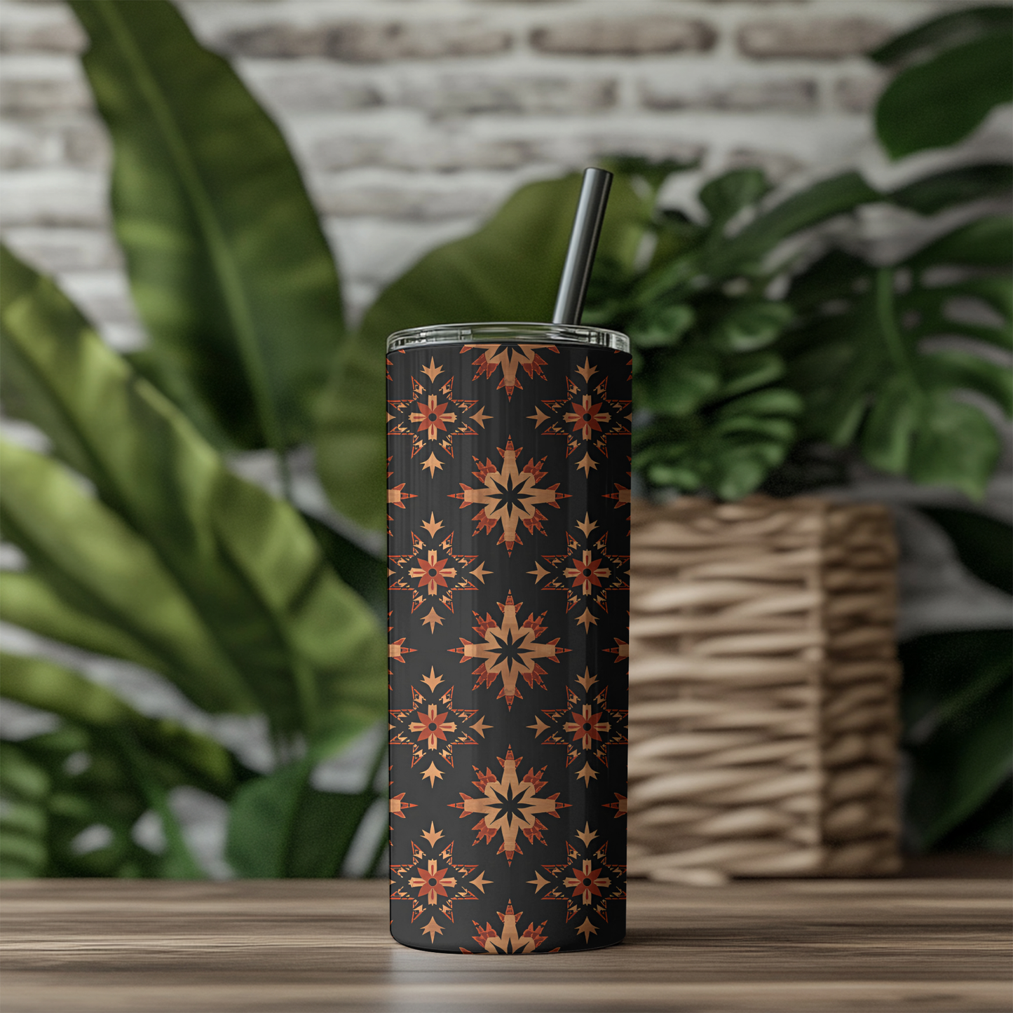 Copper Canyon - 20oz Tumbler