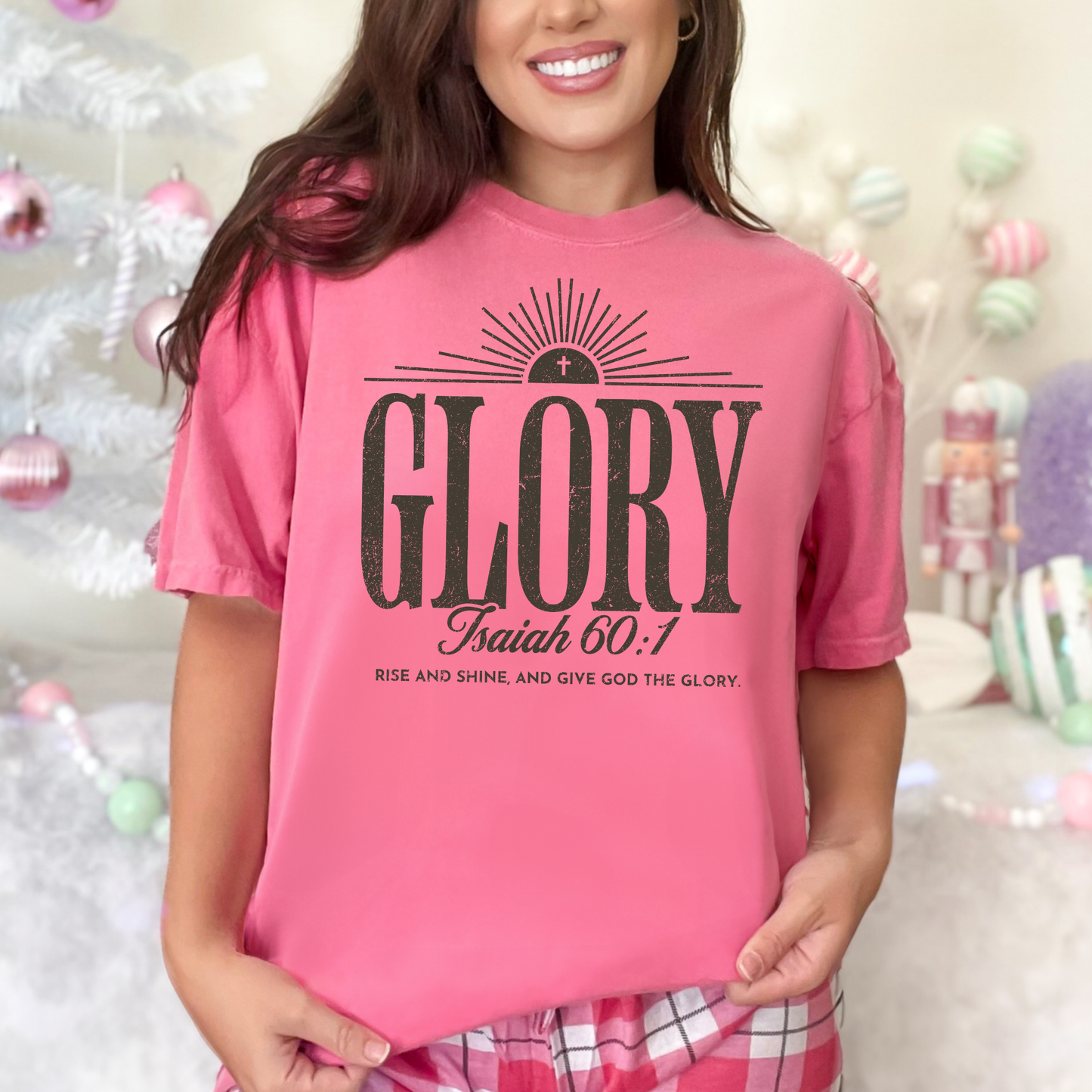 Glory Tee