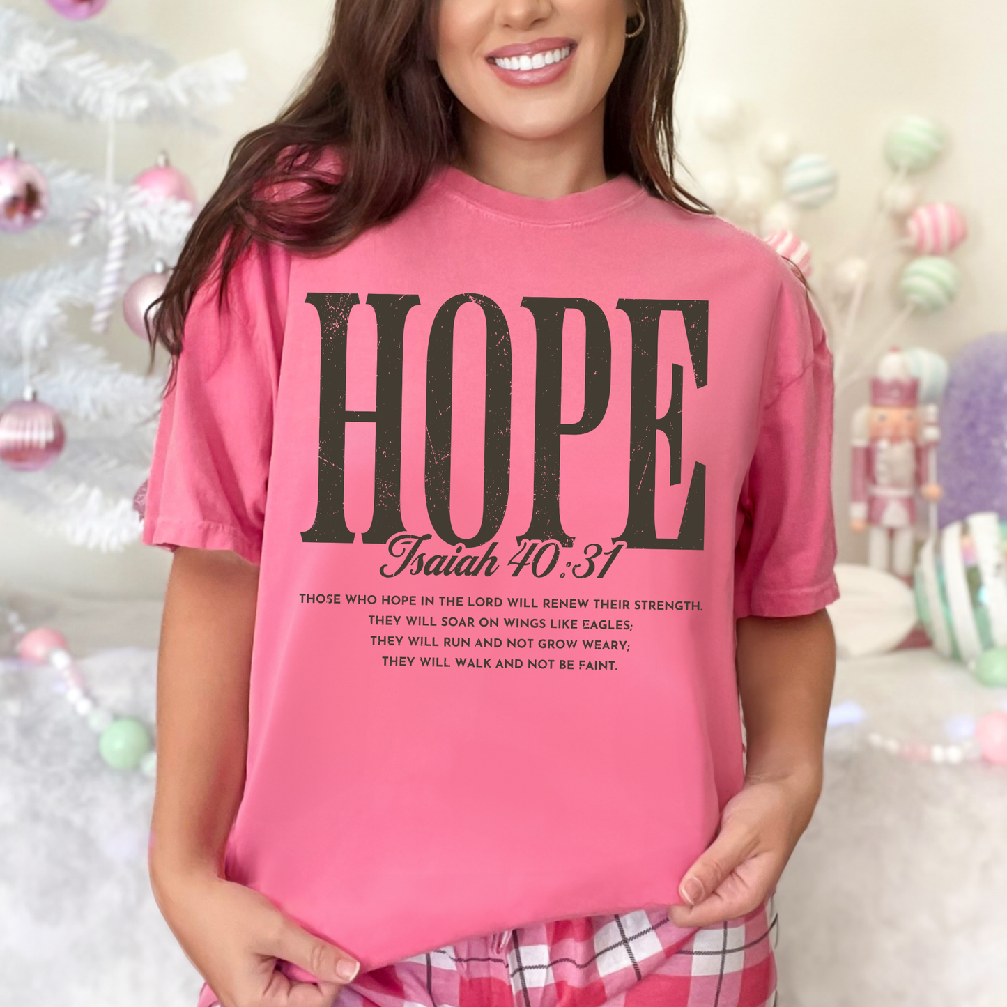 Hope Tee