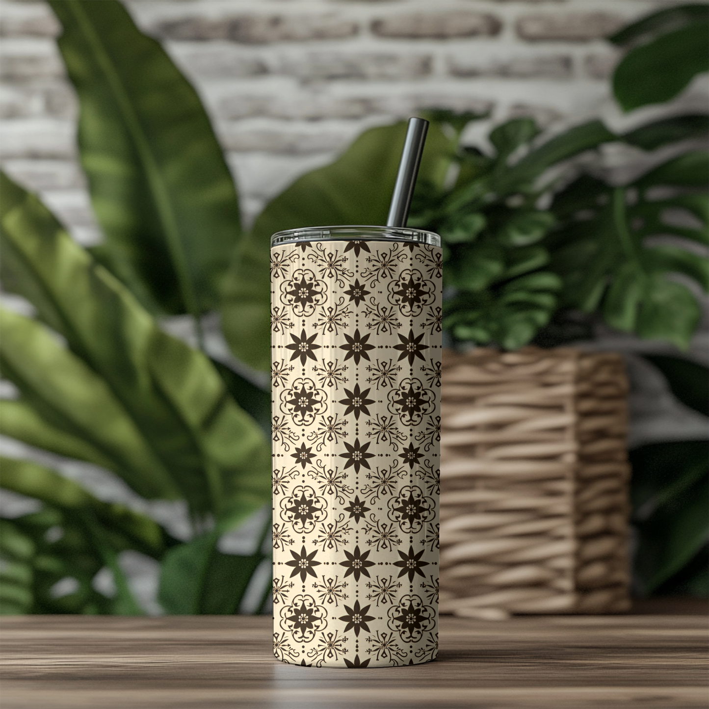 Prairie Mornin' - 20oz Tumbler