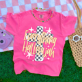 Everything Hallelujah Tee