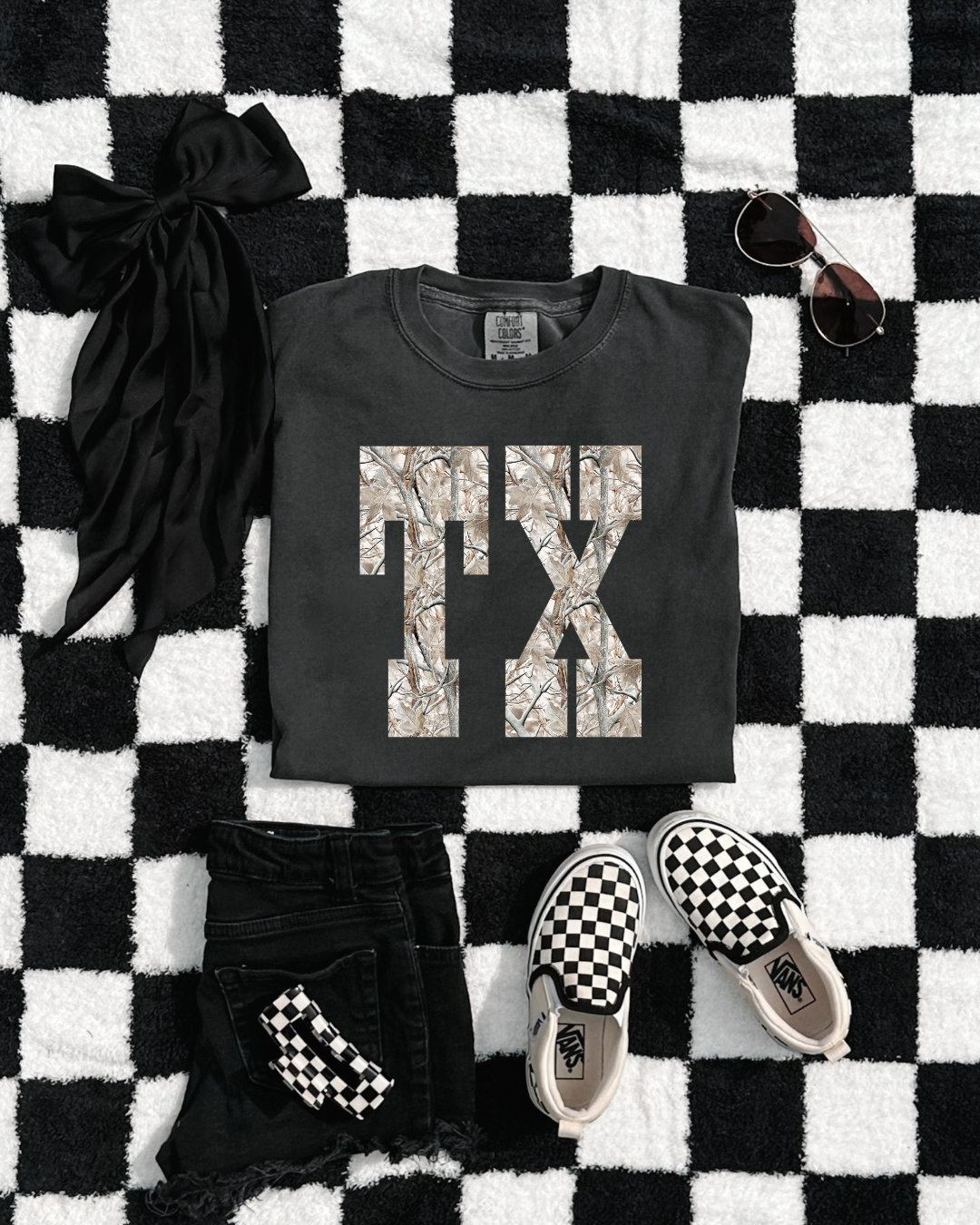 Texas Tee