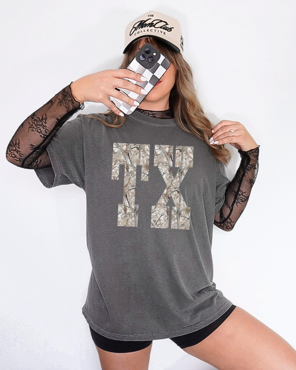 Texas Tee