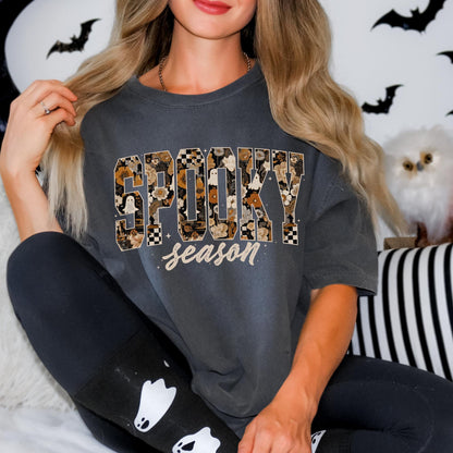 Spooky Season Tee