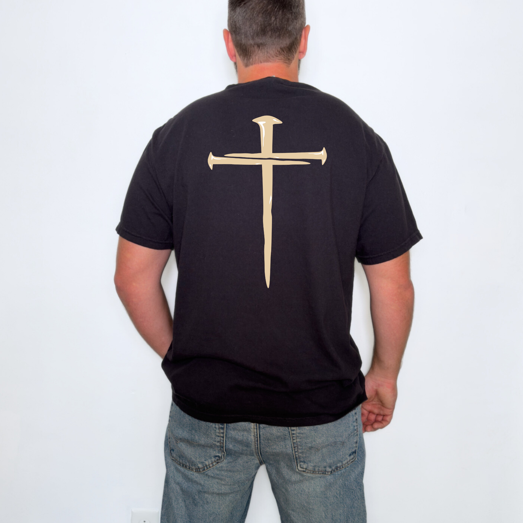 God is Greater Tee