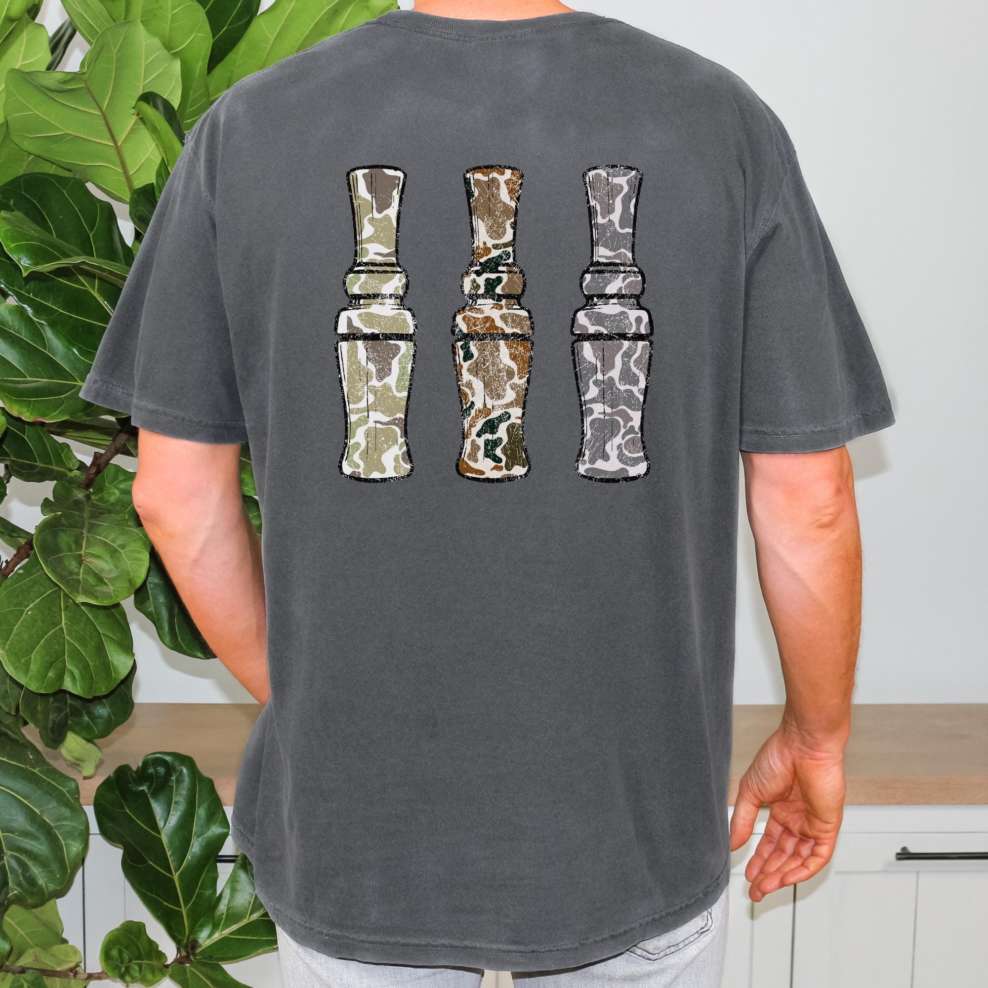 Call ‘Em T-Shirt