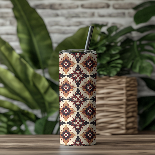 San Saba - 20oz Tumbler