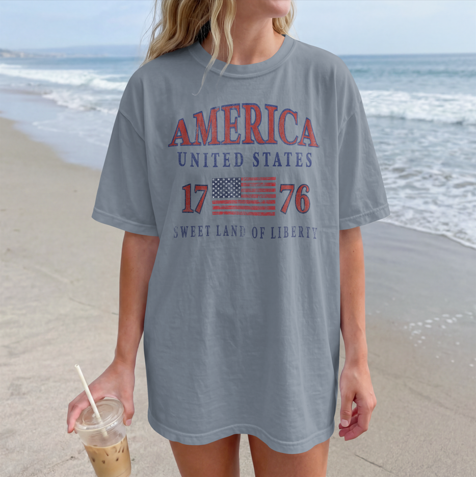 All American Tee