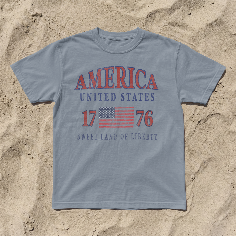 All American Tee