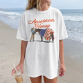 American Honey Tee