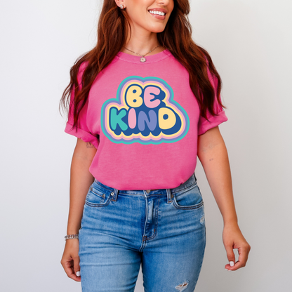 Be Kind Graphic Tee