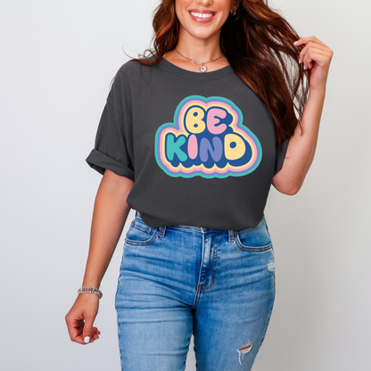 Be Kind Graphic Tee