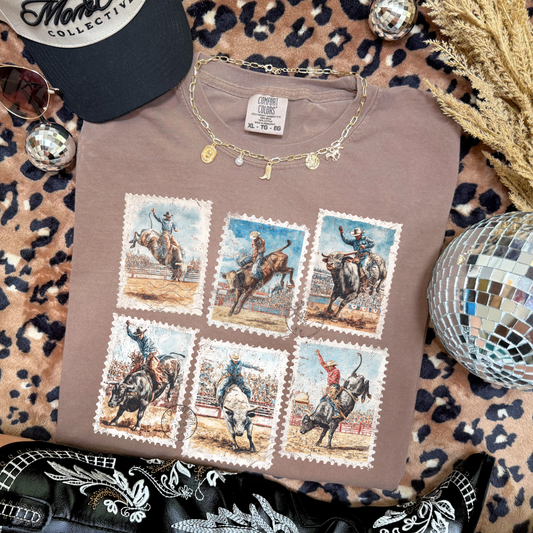 Stampin' Grounds Tee