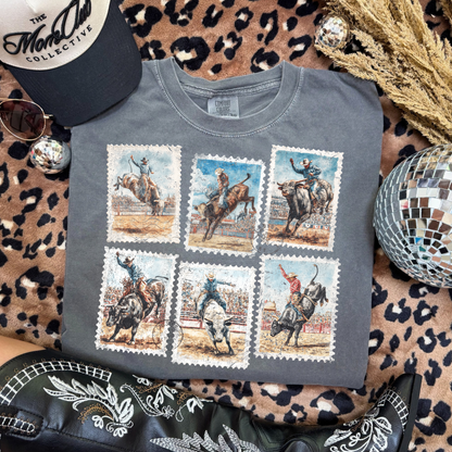 Stampin' Grounds Tee