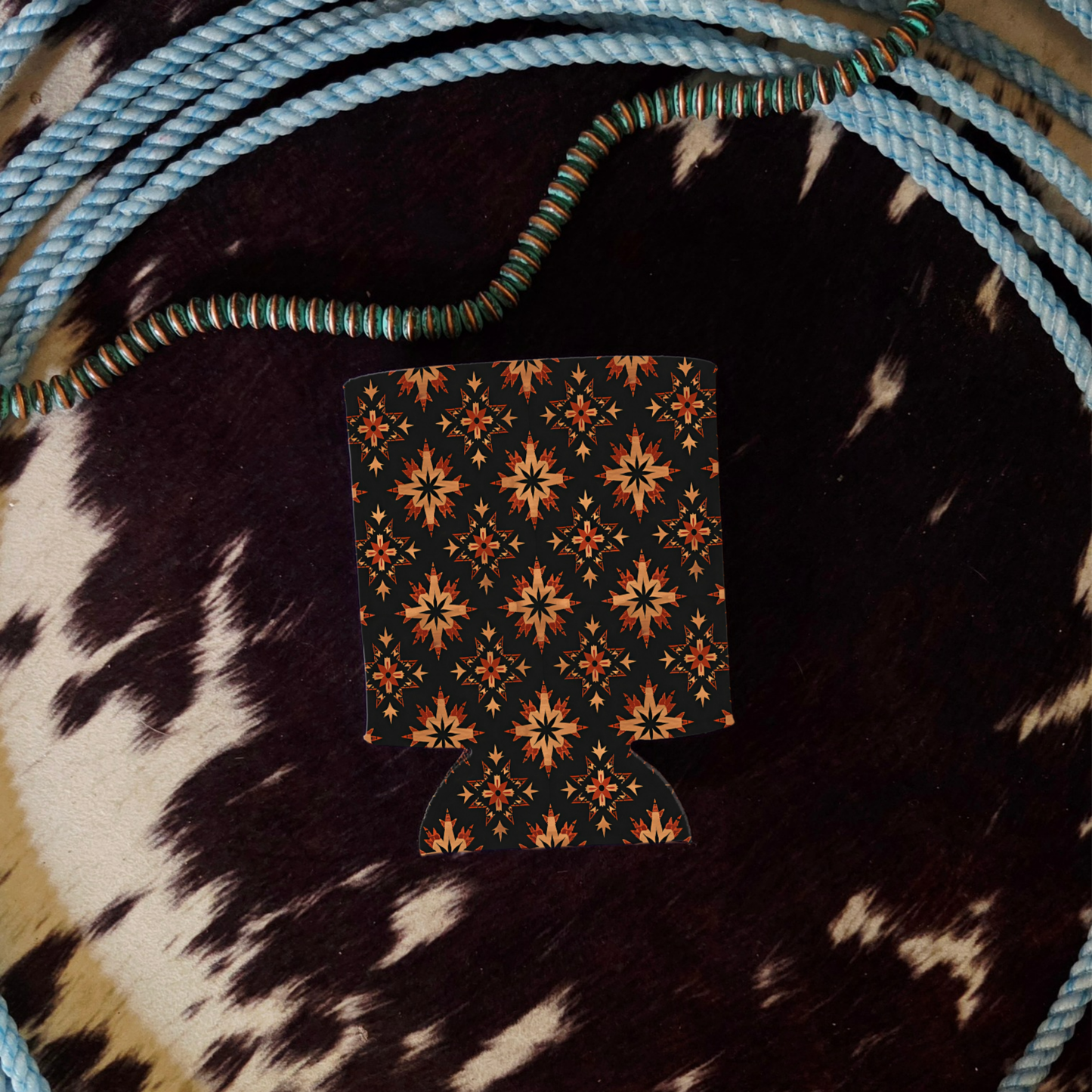 Copper Canyon Can Cooler