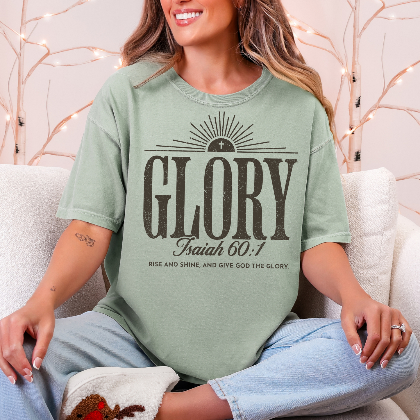 Glory Tee