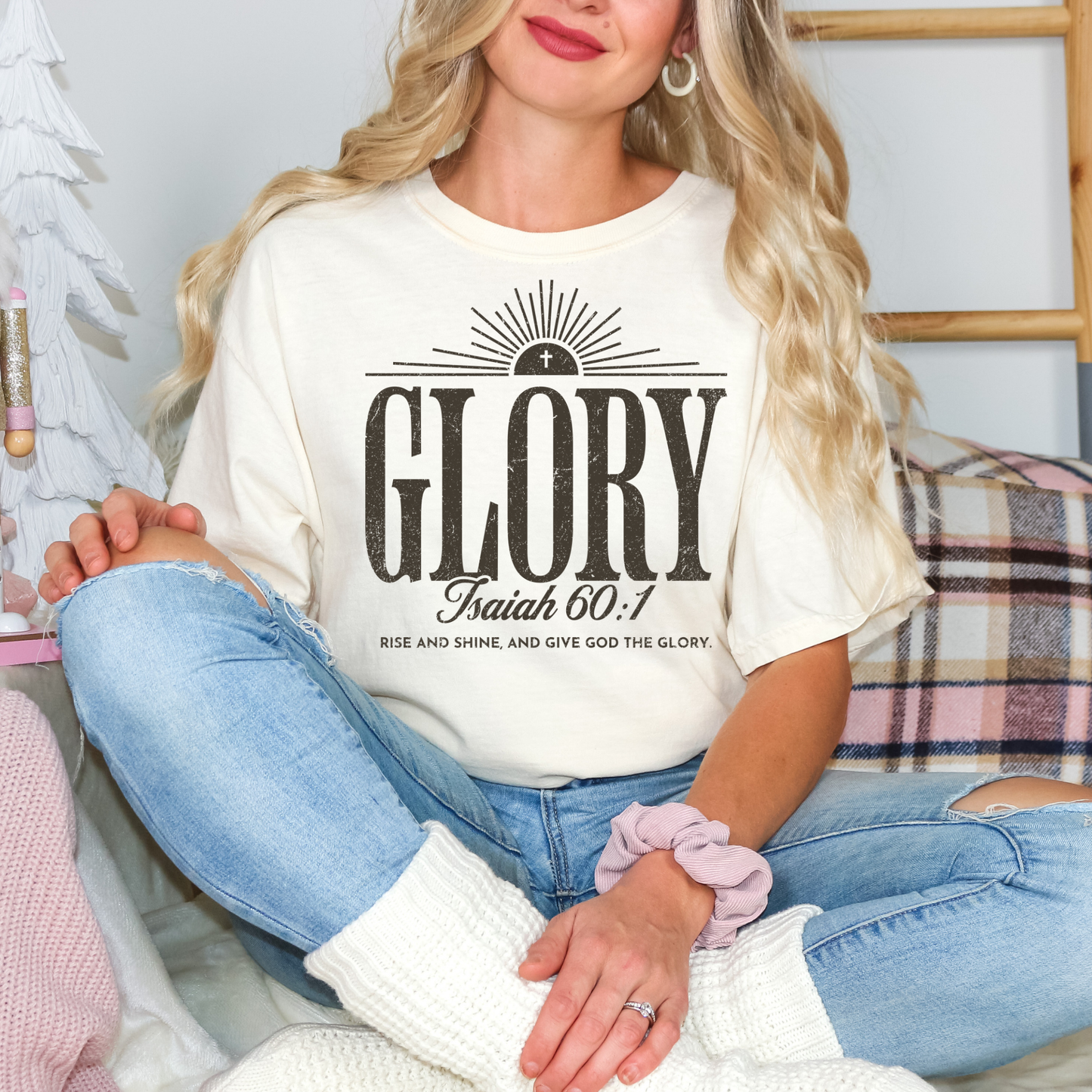 Glory Tee