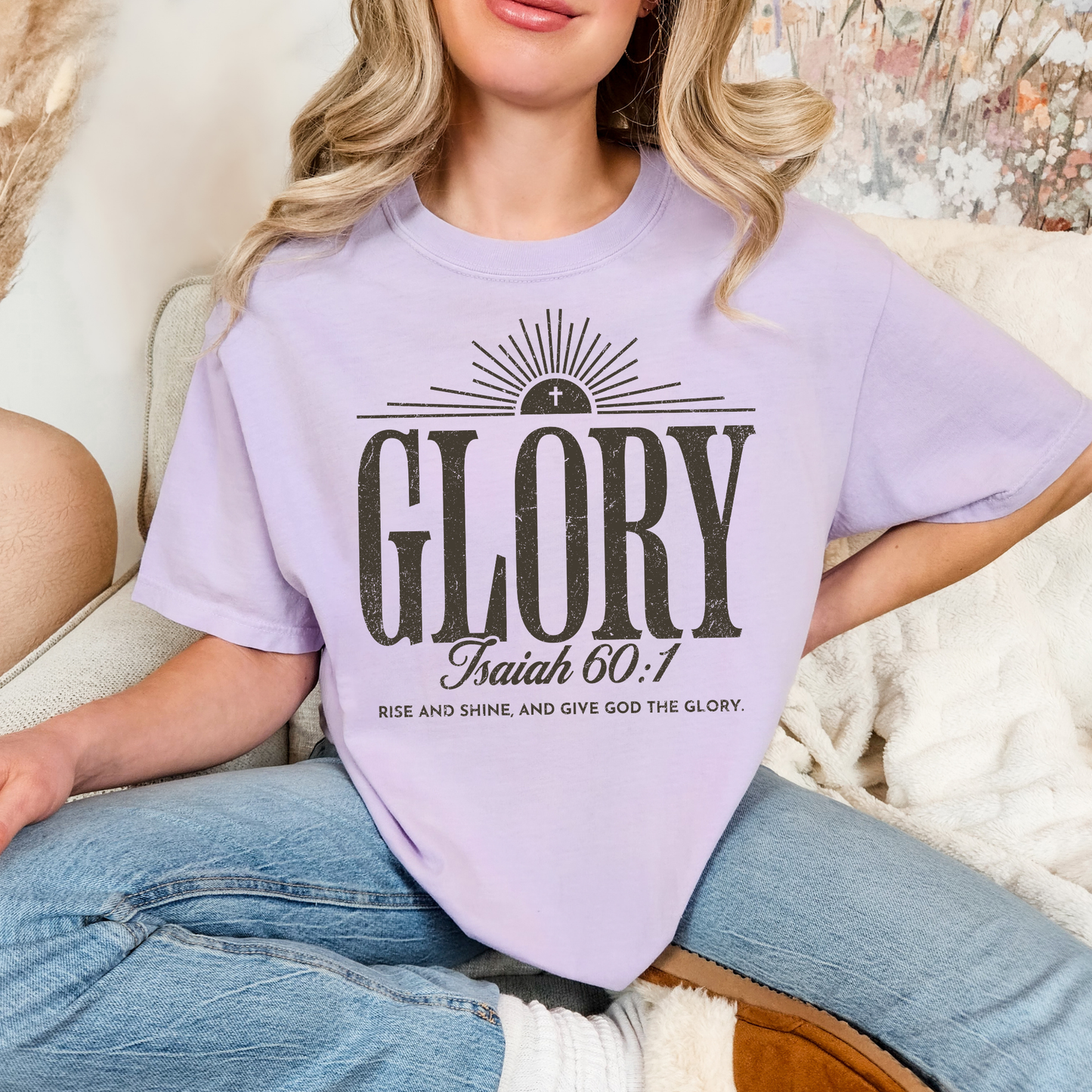 Glory Tee
