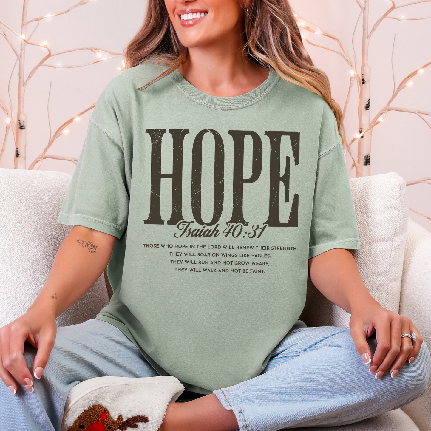 Hope Tee