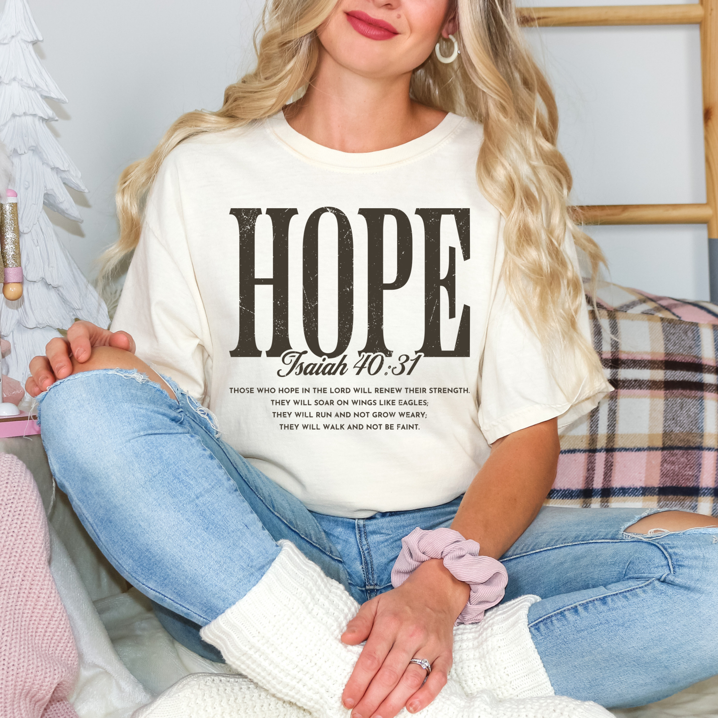 Hope Tee
