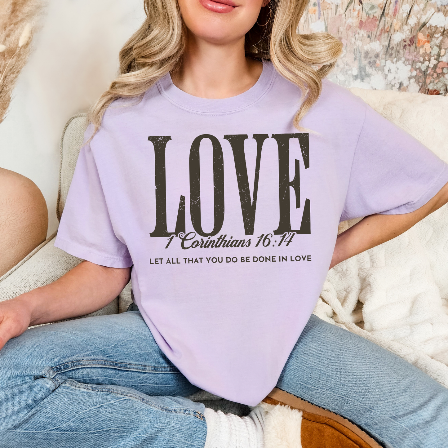 Love Tee