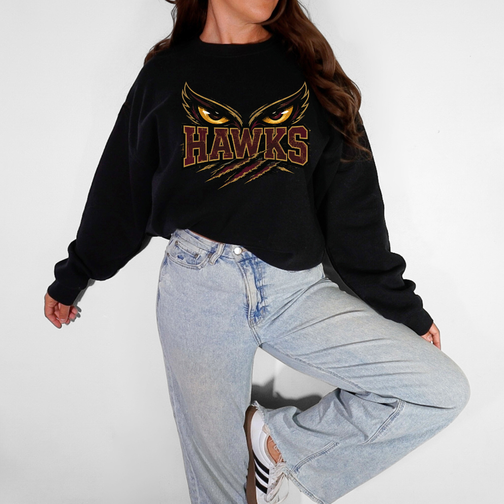 Hawks Spirit Wear