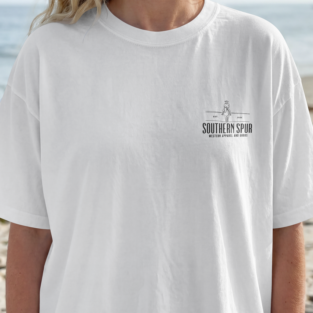 Sweet Freedom Tee