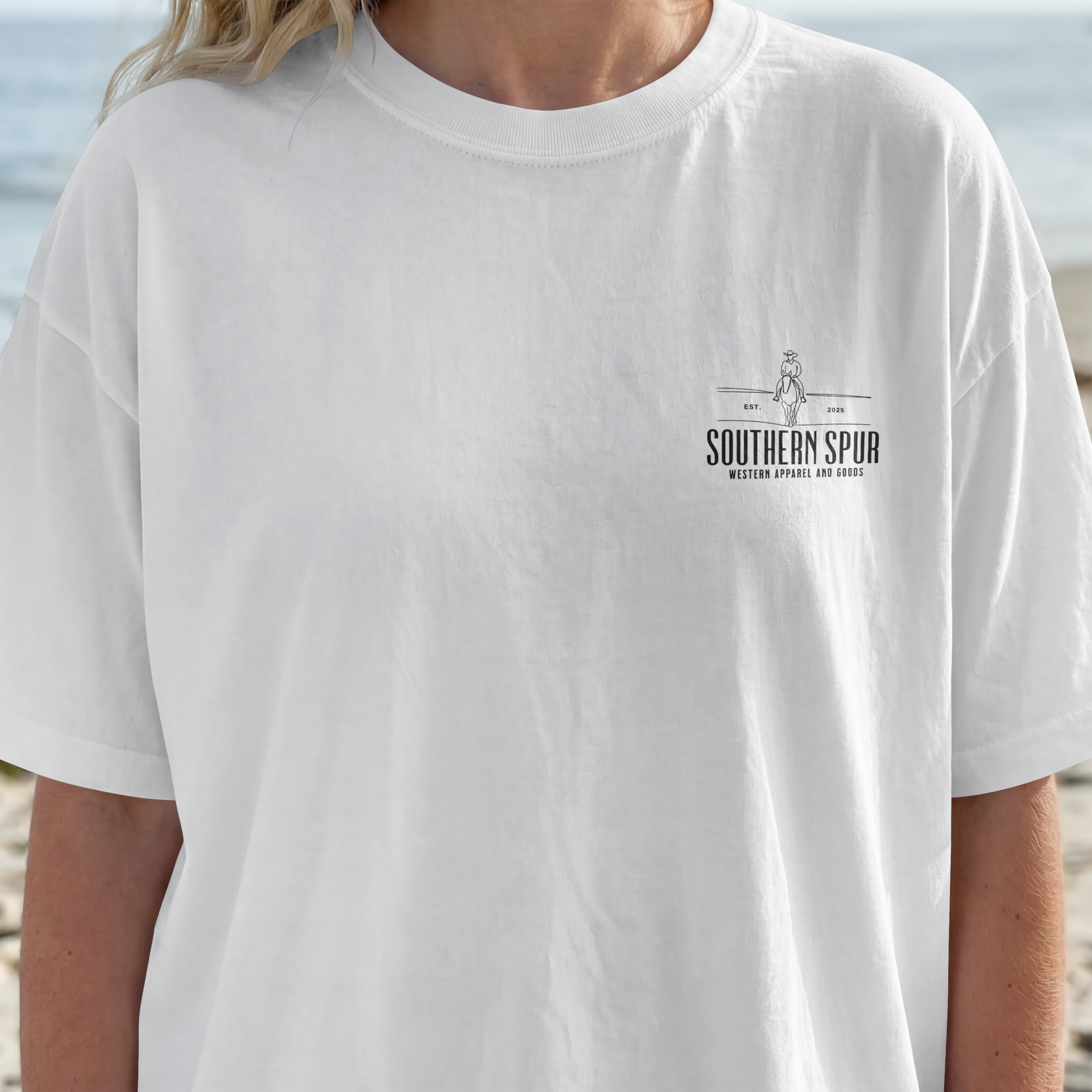 Sweet Freedom Tee