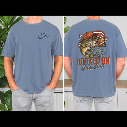 Hooked On Freedom