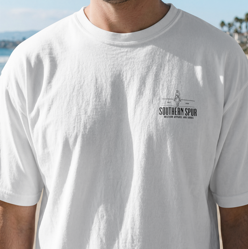 American Horseman T-Shirt