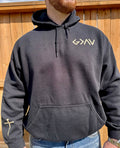 God is Greater Hoodie
