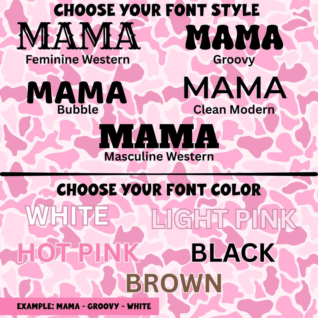 Pink Camo Can Cooler, Beer Sleeve, Bachelorette Party Favor