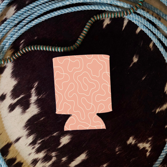 Sienna Flow Can Cooler