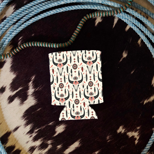 Tejas Tales Can Cooler